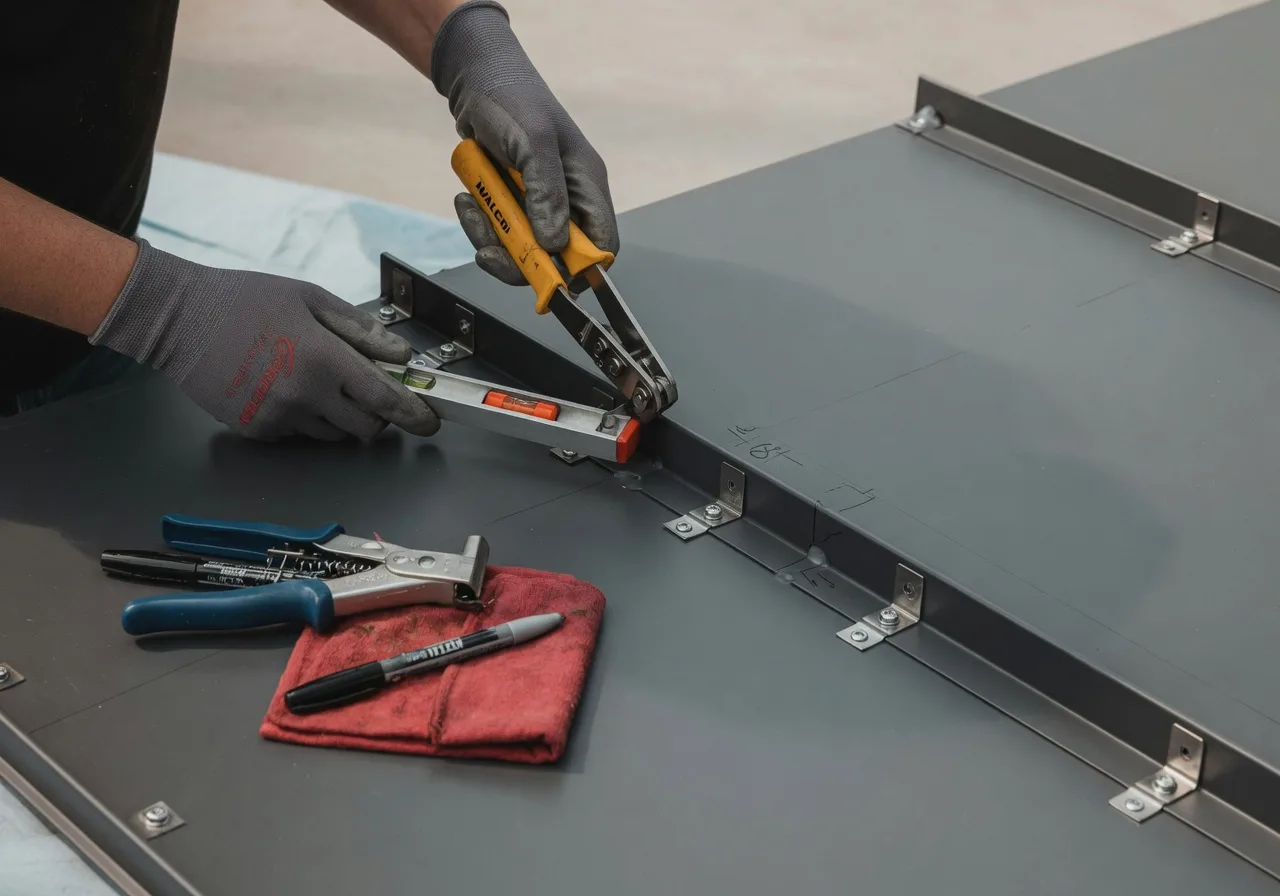 Why choose Metal Roofing Installation in Lula, MS